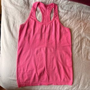 Lululemon Swiftly Racerback Tank - 8
